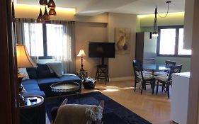 Lovely Refurbished Apartment